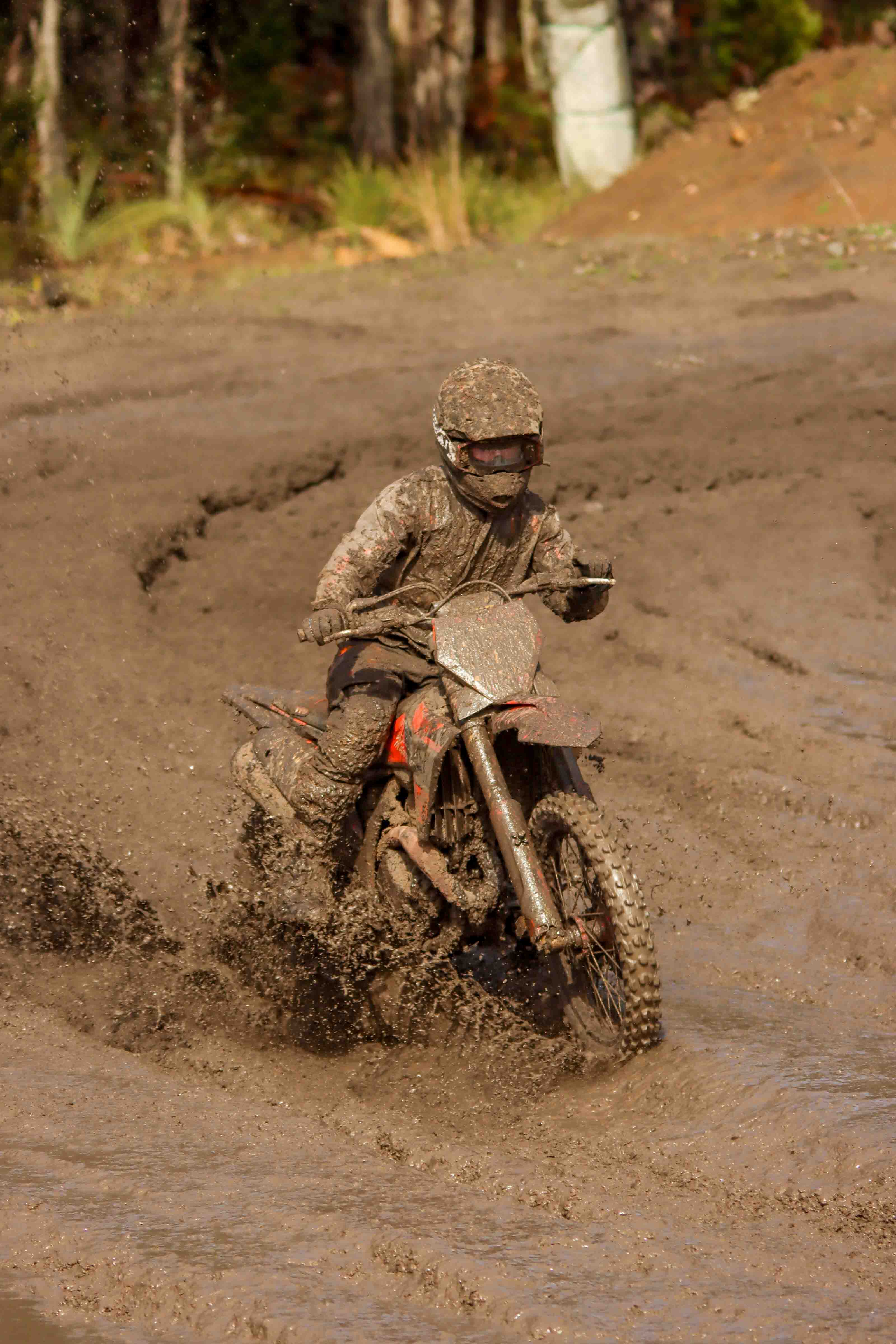 Motocross calendar preview